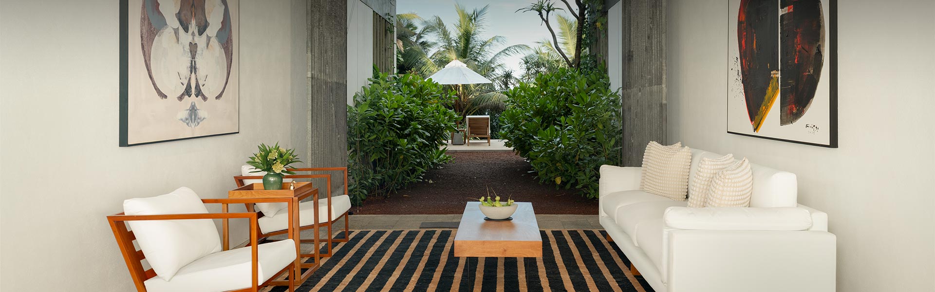 Extended Stay Benefits