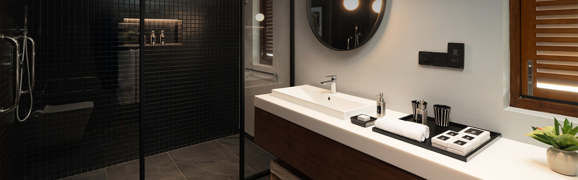 Extended Stay Benefits