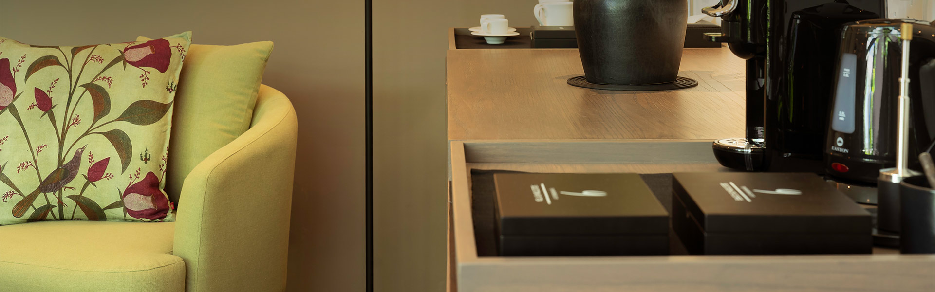 Last Minute Luxury Escape