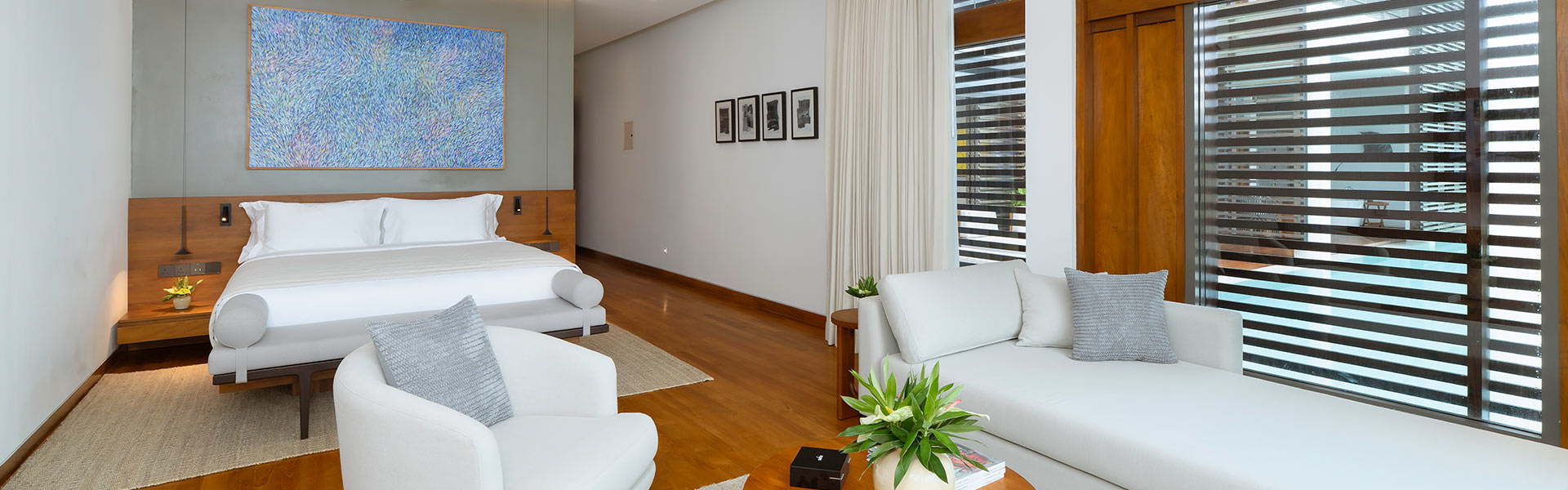 Premier room with Ocean View