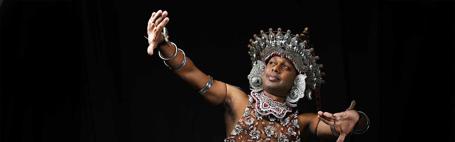 Sri Lankan Dance And Drumming