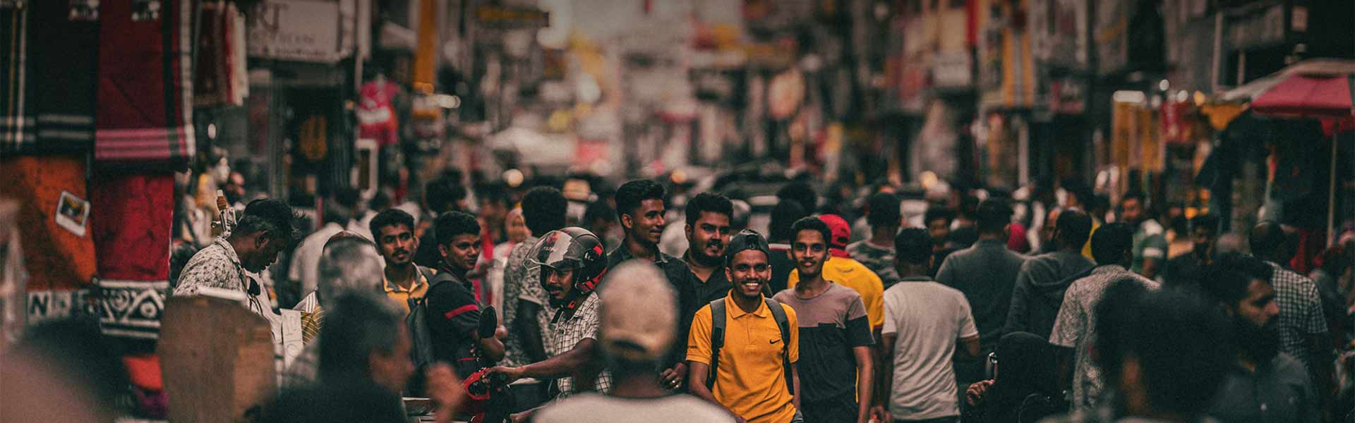 Pettah Market