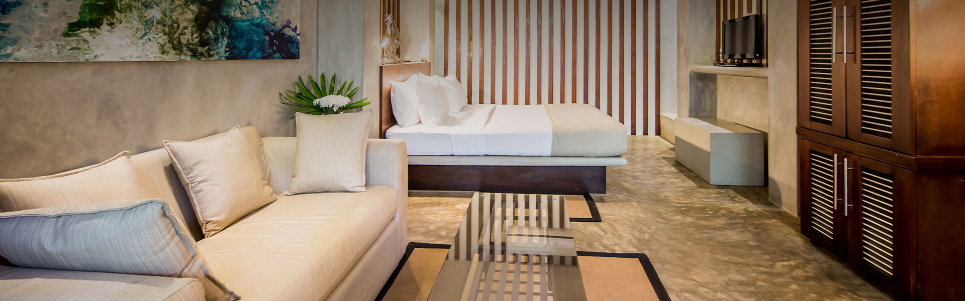 Extended Stay Offer
