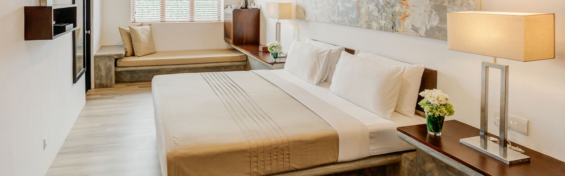 Superior Rooms