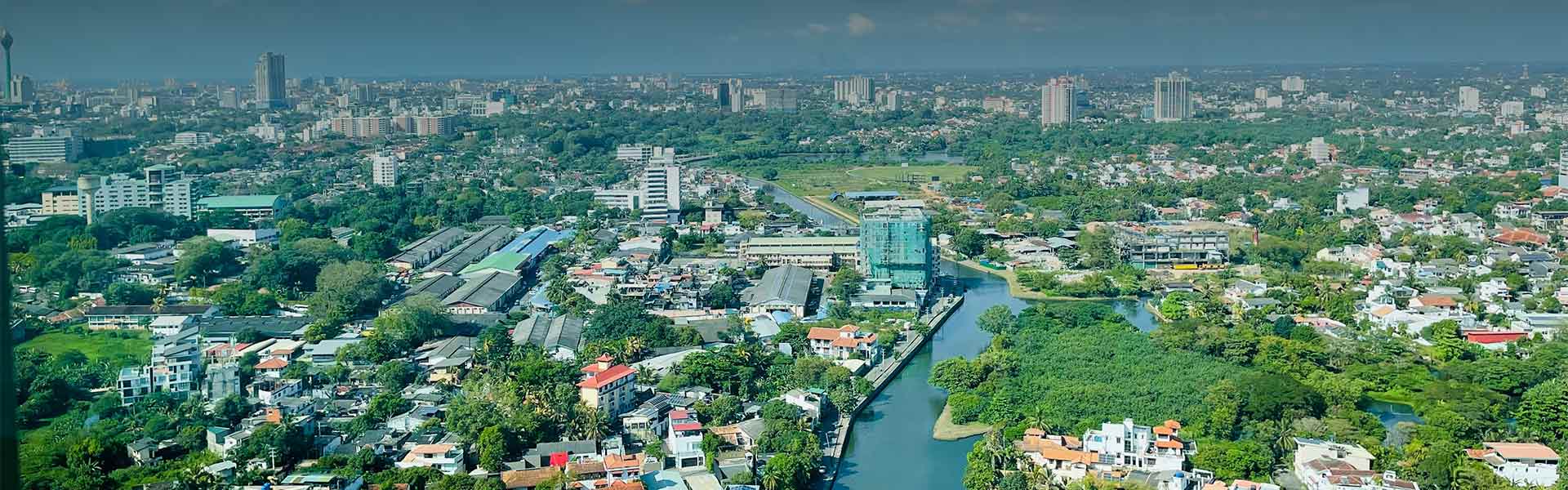 Colombo's top attractions