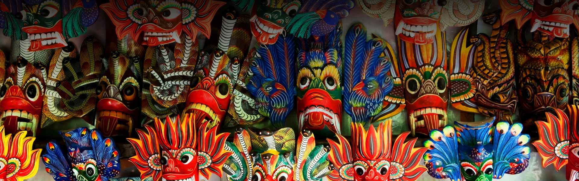 Masks