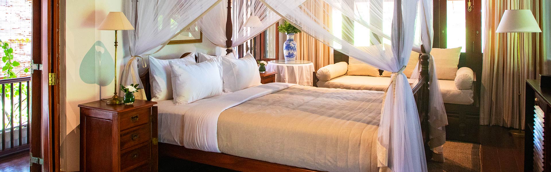Accommodation