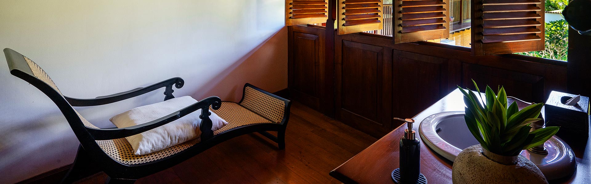 Extended Stay Offer