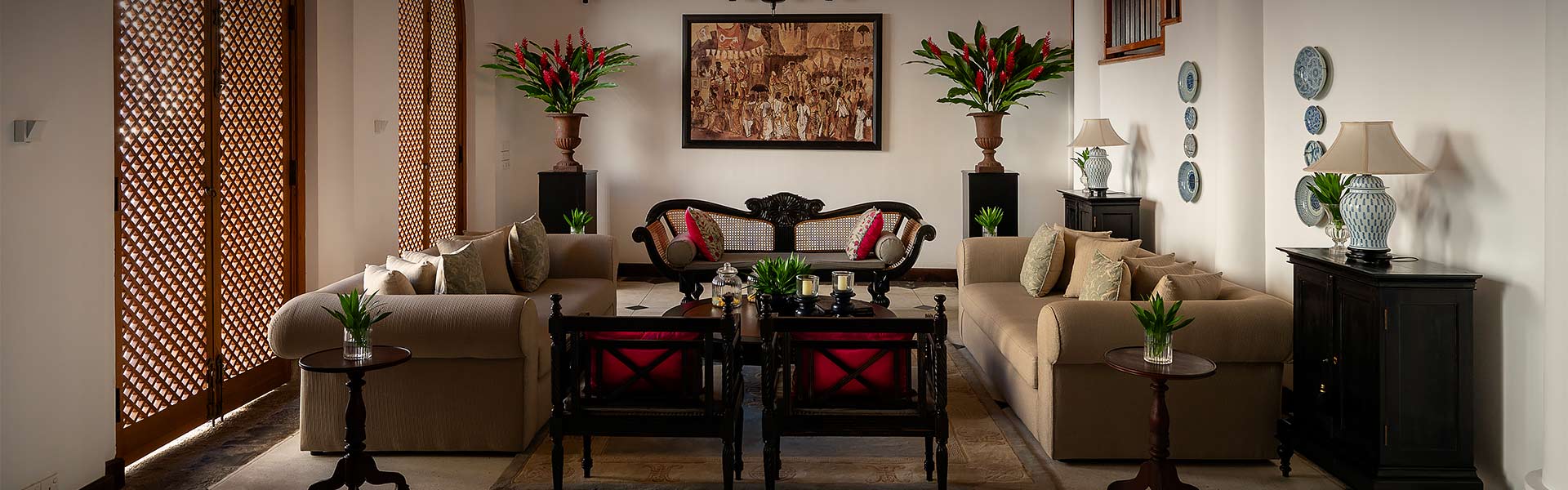 Landesi hotel by nyne