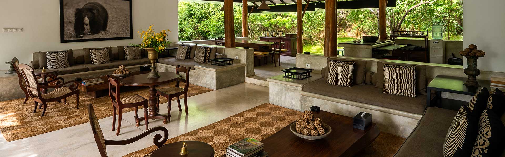 Mayur Lodge Yala
