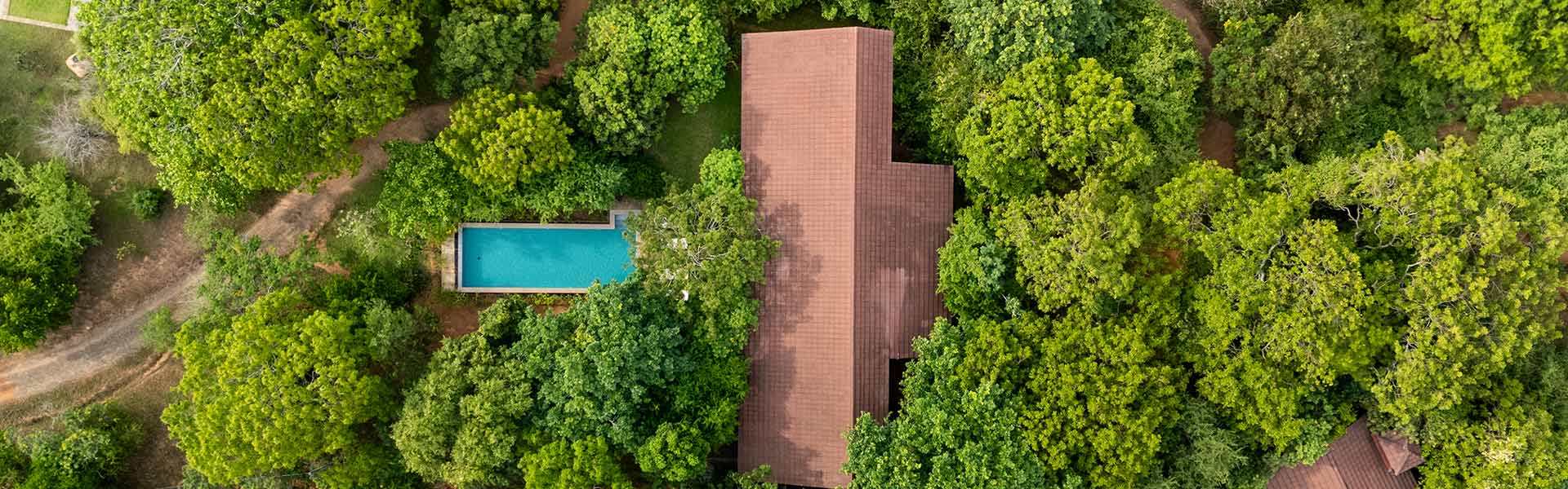 Mayur Lodge Yala