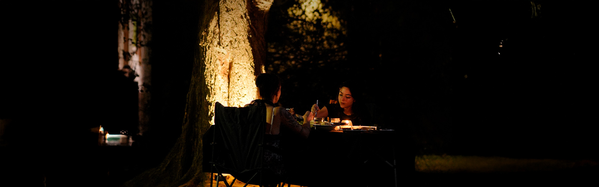 Last Minute Luxury Escape