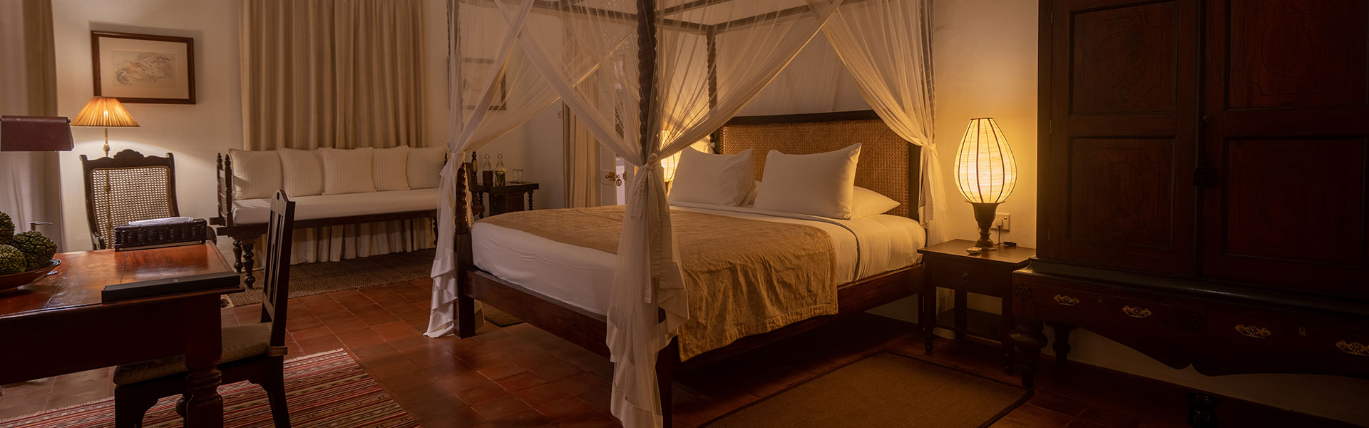 Accommodation