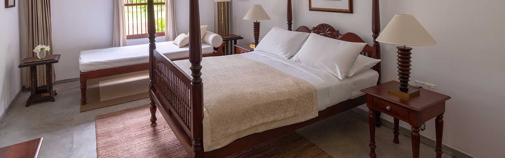 Bentota villa with private pool