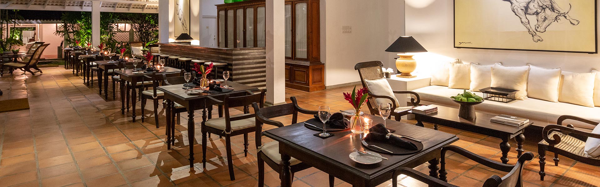 Extended Stay Offer Rock Villa