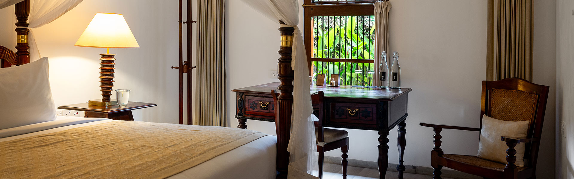 Extended Stay Offer