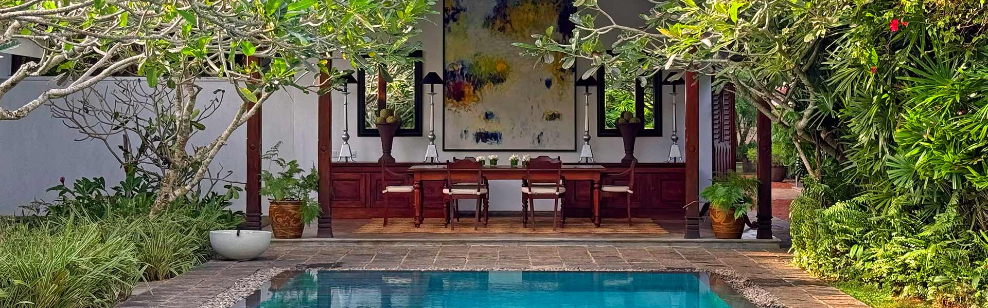 Pool Suite