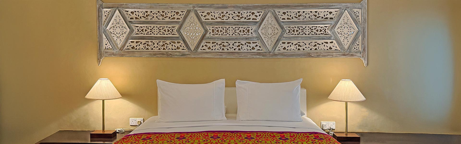 Superior Rooms
