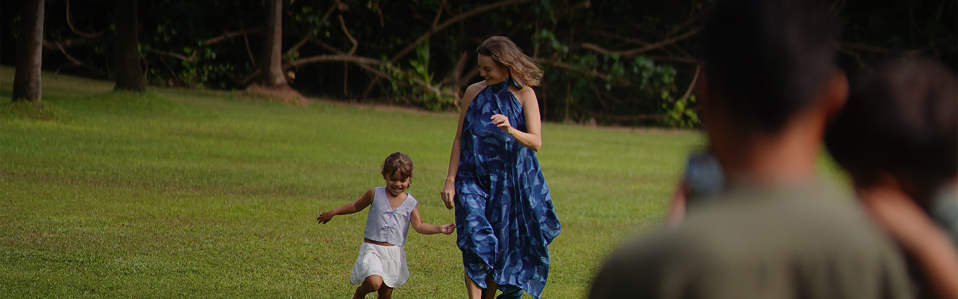 Last Minute Luxury Escape