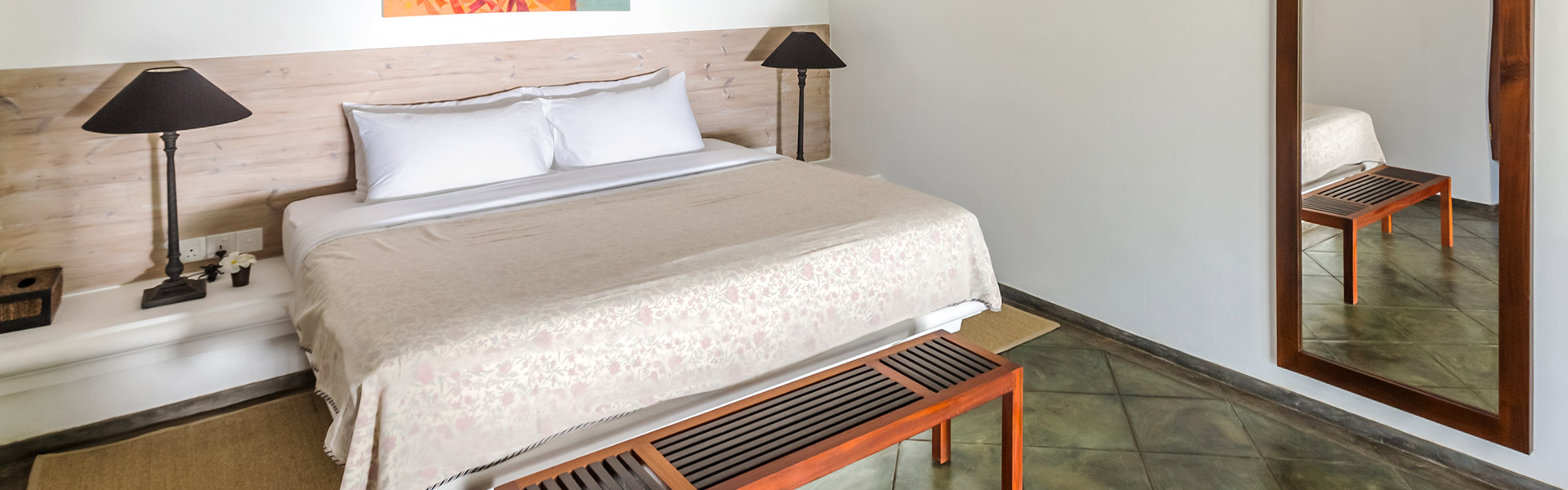Premium Room with Private Outdoor Jacuzzi