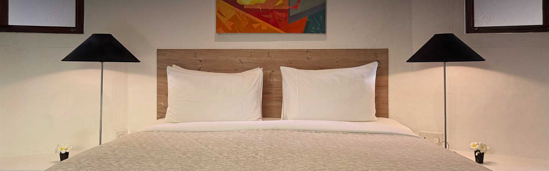 Superior Rooms