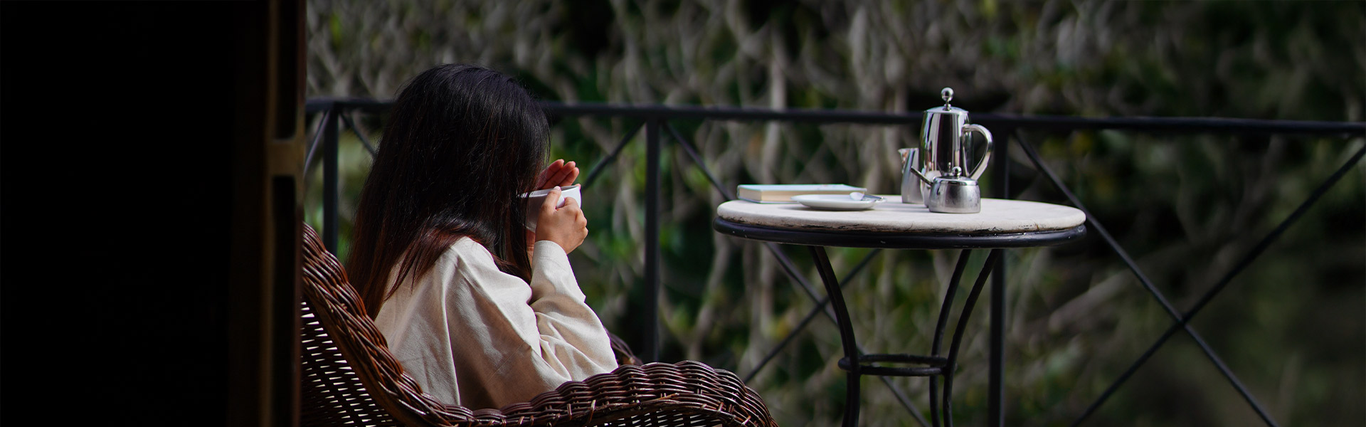 Last Minute Luxury Escape