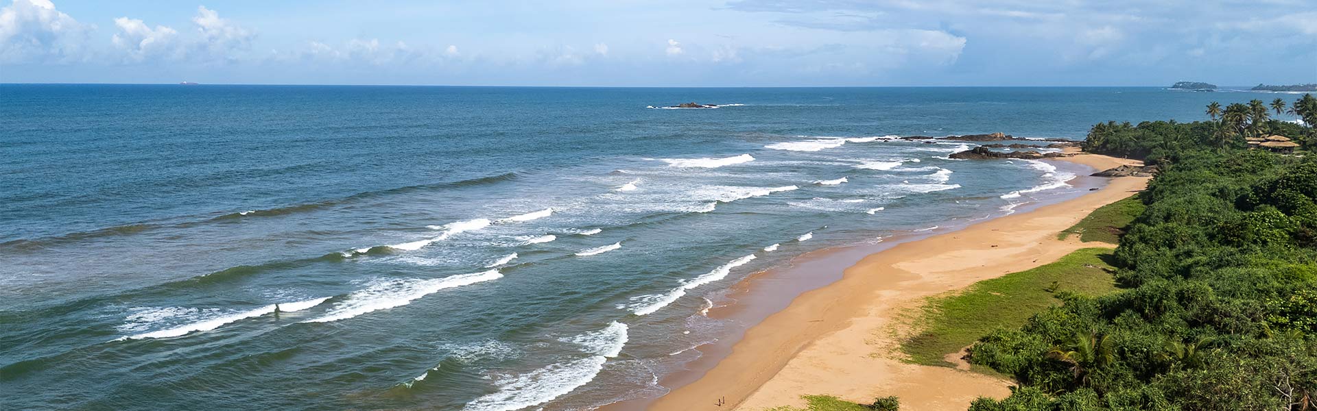 Luxury Honeymoons in Sri Lanka