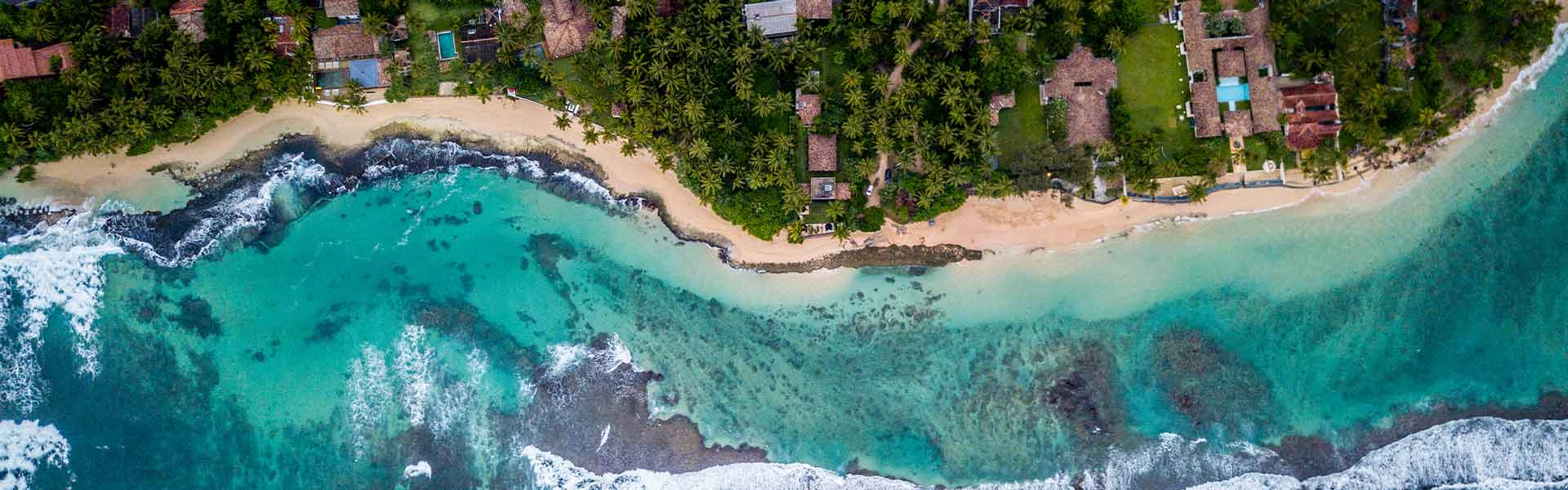 Bentota beach activities