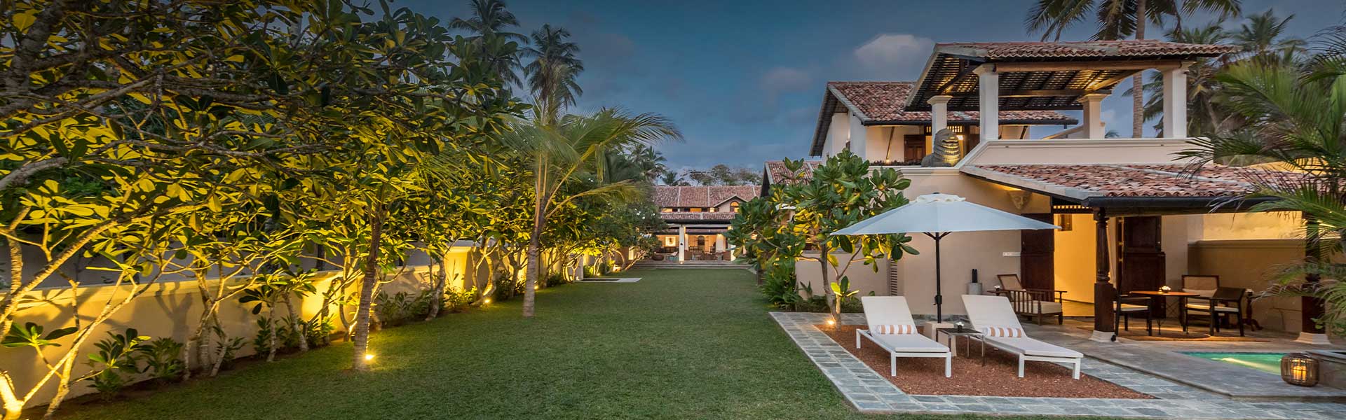 exclusive vacation deals in Sri Lanka