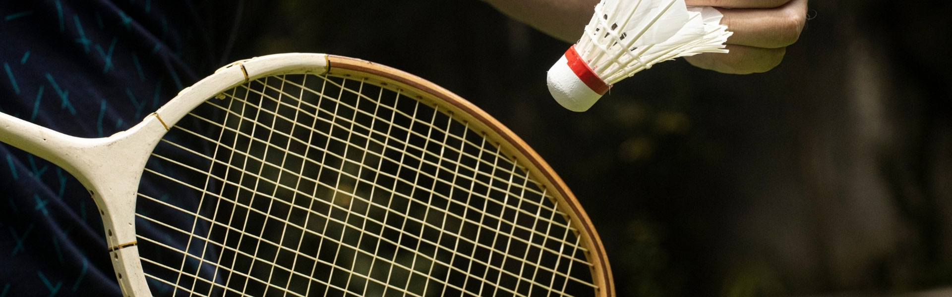 Badminton