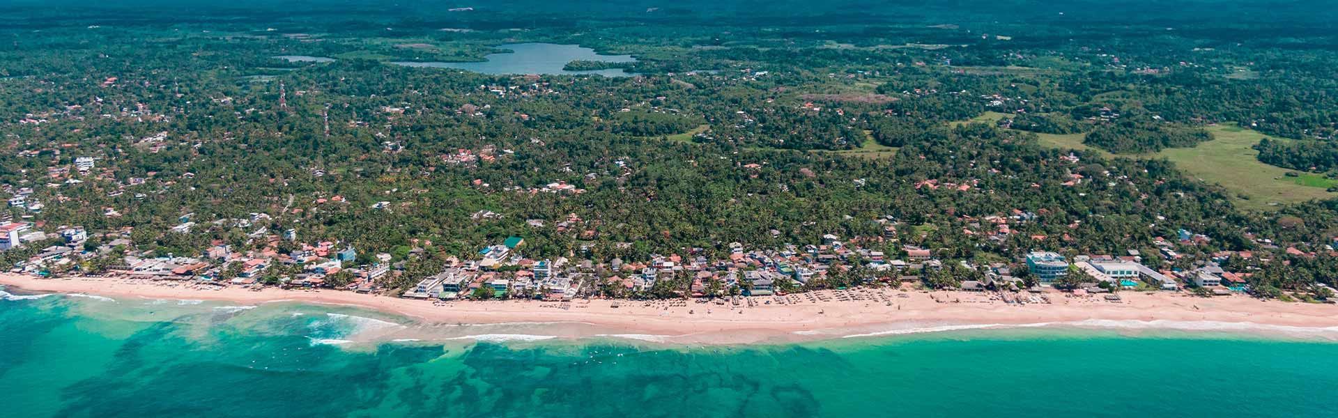Sri Lanka tourist attractions