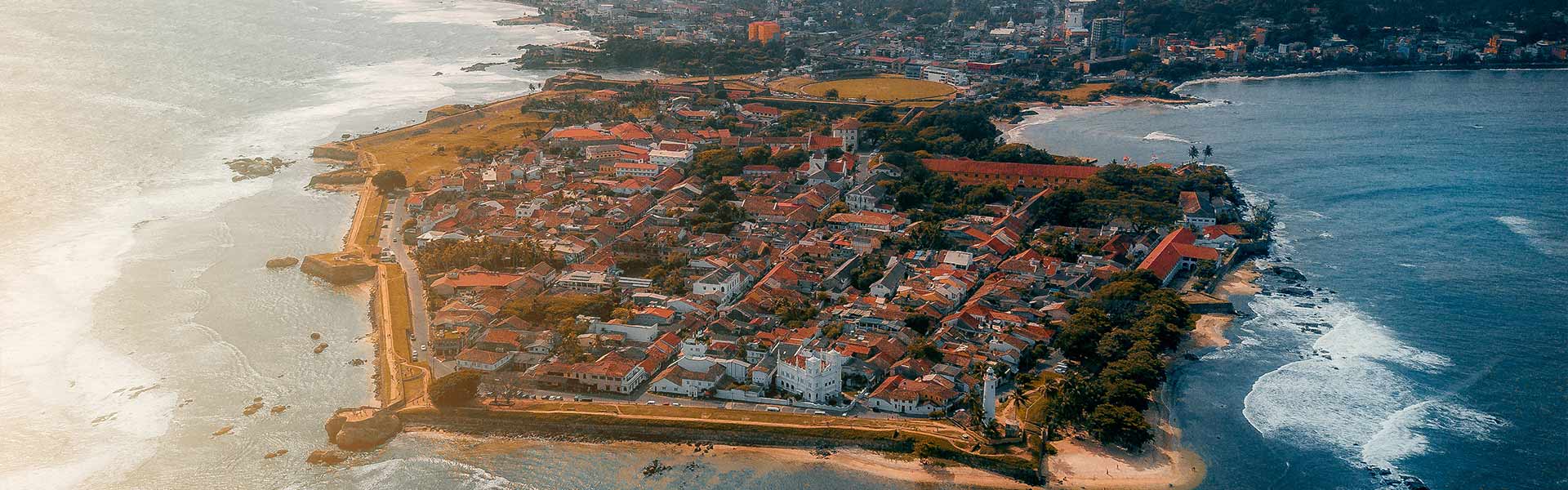 top attractions in Galle