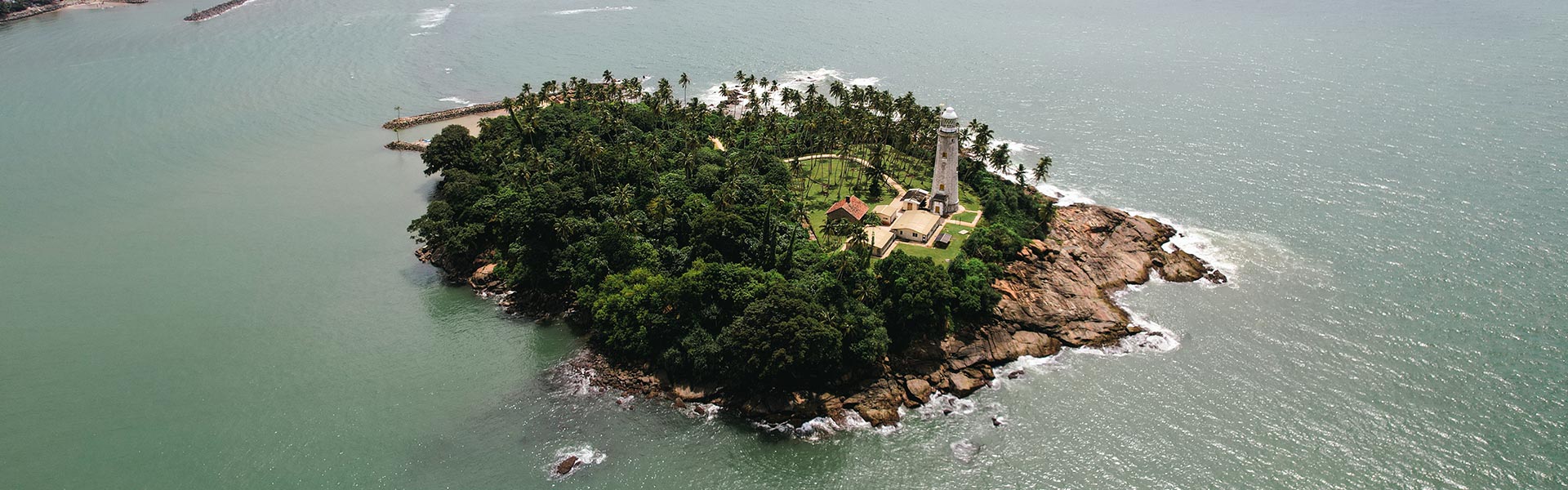 Lighthouse Island