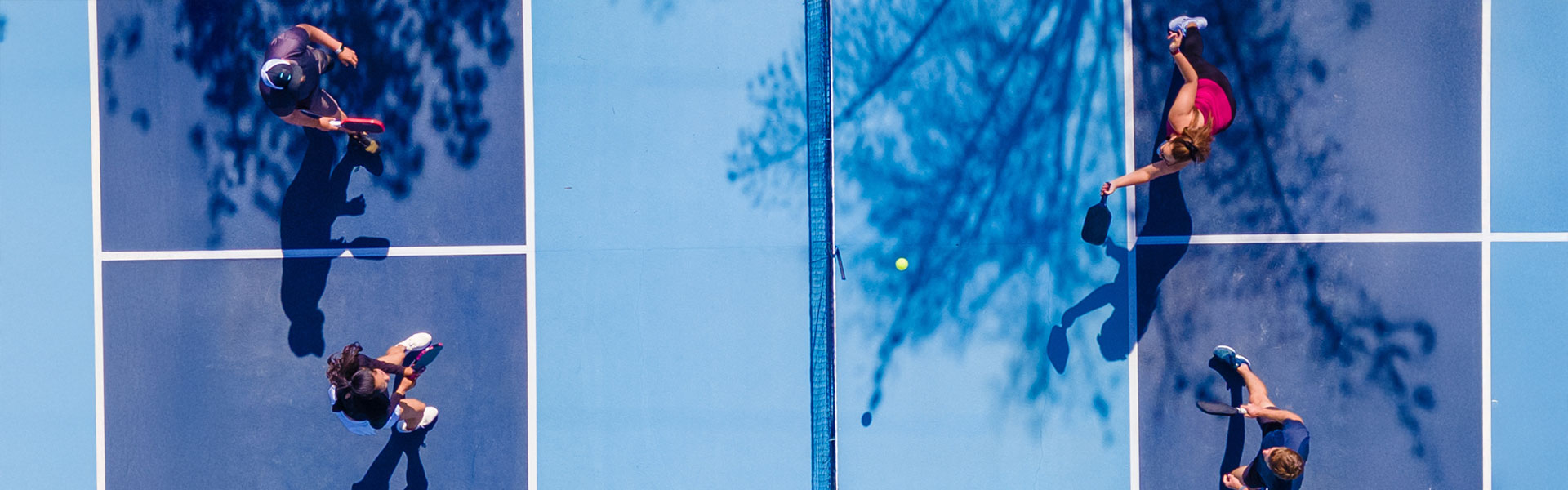 Pickleball