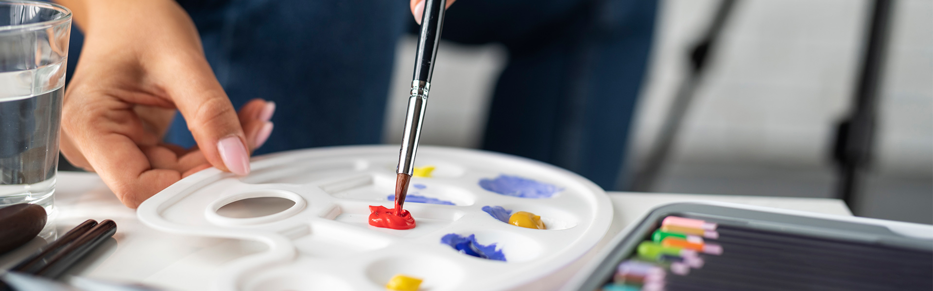 Art Classes