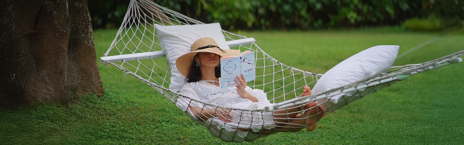 Last Minute Luxury Escape