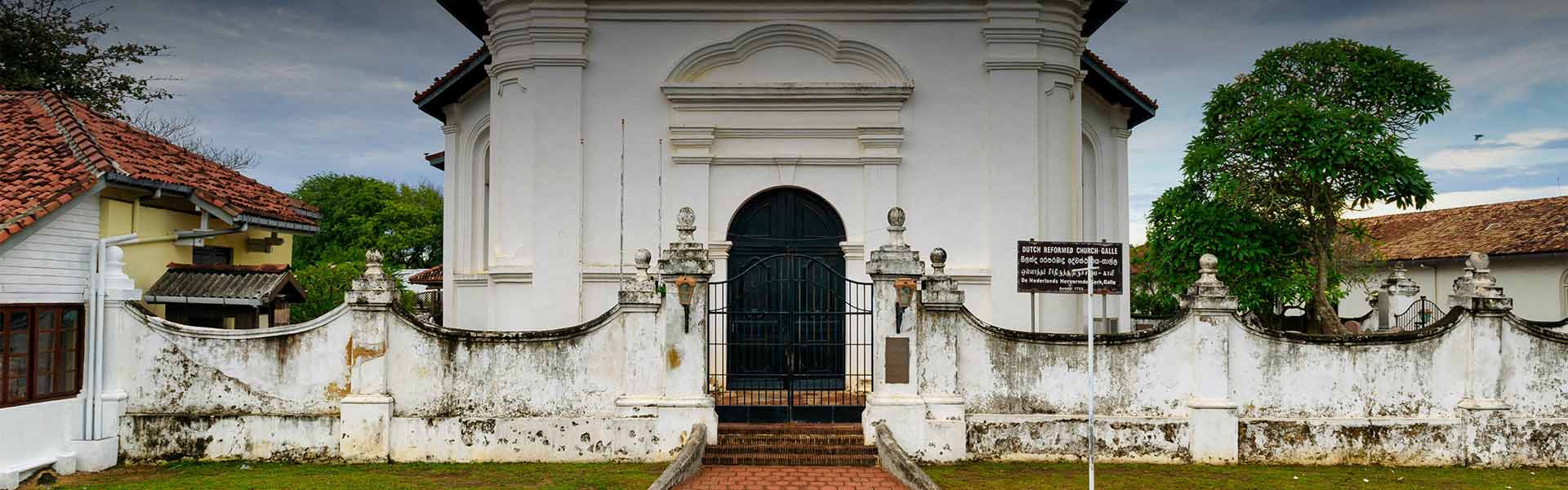 Dutch Reformed Church