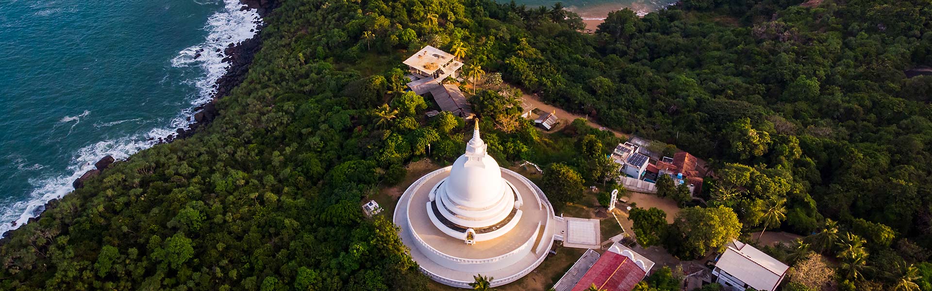 Mountain of Rumassala