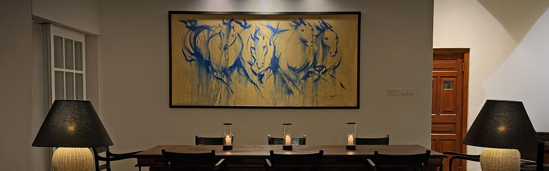 SIGNATURE by Nyne Hotels