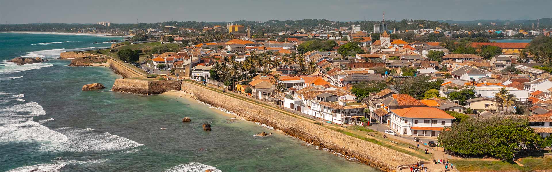Best Places to Visit in Galle