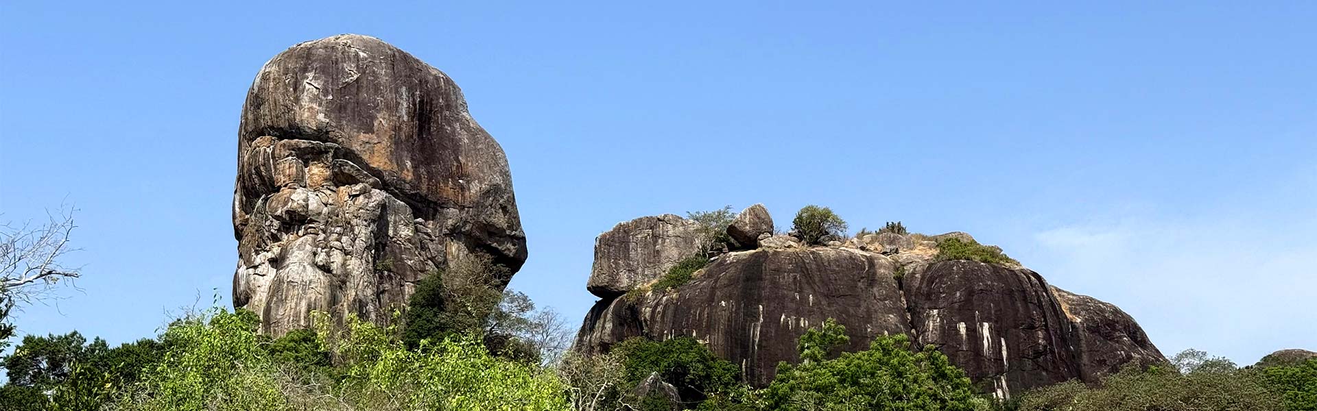 Yala National Park Sri Lanka