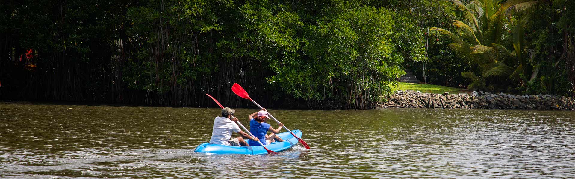 Things to Know Before You Go on the Madu River Safari